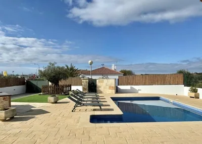 Villa en Blanes — Foto 4