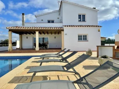 Villa en Blanes — Foto 7
