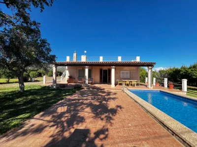Villa en Llucmajor, Es Lluch — foto 4