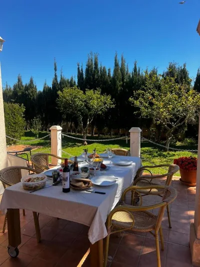 Villa en Llucmajor, Es Lluch — foto 5