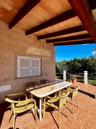 Villa en Llucmajor, Es Lluch — foto 7