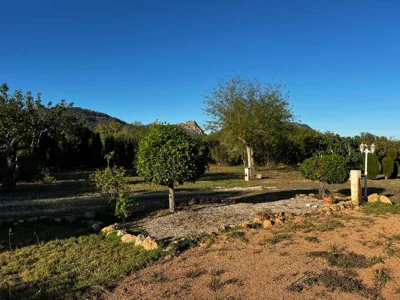 Villa en Llucmajor, Es Lluch — foto 12