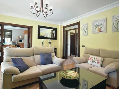 Villa en lo alto del monte — Foto 6