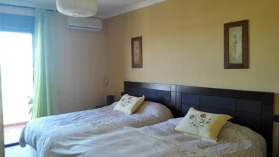 Villa en lo alto del monte — Foto 8