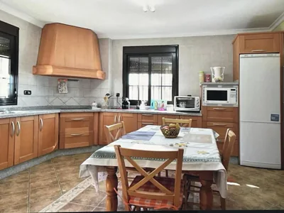 Villa en lo alto del monte — Foto 11