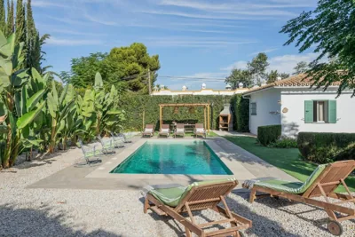 Villa en Marbella Artola&Friends — foto 4