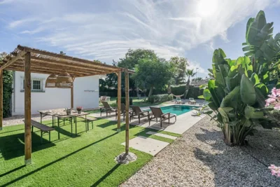 Villa en Marbella Artola&Friends — foto 7