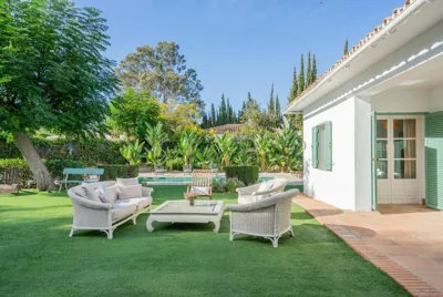 Villa en Marbella Artola&Friends — foto 9