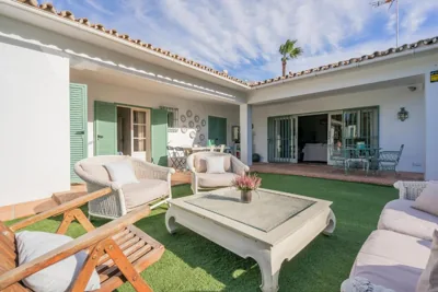 Villa en Marbella Artola&Friends — foto 10