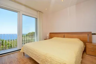 Villa en Platja de Aro with pool 450m from the beach — foto 6