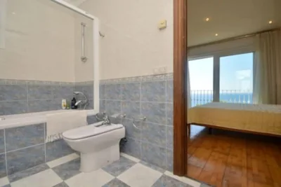 Villa en Platja de Aro with pool 450m from the beach — foto 7