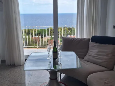 Villa en Platja de Aro with pool 450m from the beach — foto 8