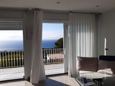 Villa en Platja de Aro with pool 450m from the beach — foto 9