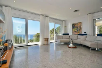 Villa en Platja de Aro with pool 450m from the beach — foto 12