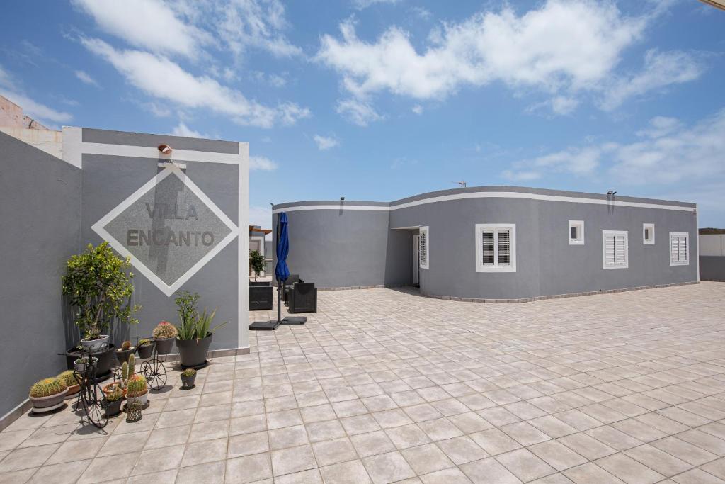 Villa Encanto Fuerteventura