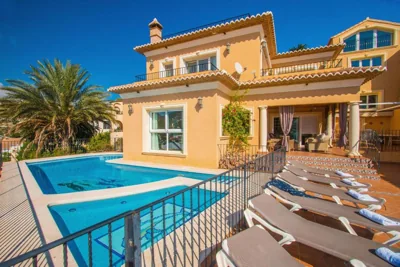 Villa Encanto - PlusHolidays — foto 4