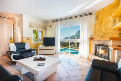 Villa Encanto - PlusHolidays — foto 6