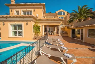 Villa Encanto - PlusHolidays — foto 7