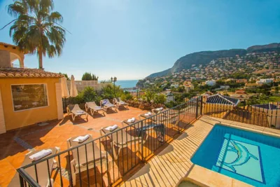 Villa Encanto - PlusHolidays — foto 9