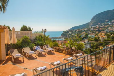 Villa Encanto - PlusHolidays — foto 10