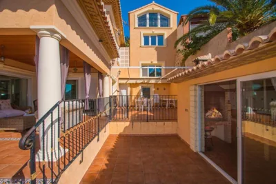 Villa Encanto - PlusHolidays — foto 11