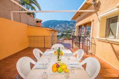 Villa Encanto - PlusHolidays — foto 12