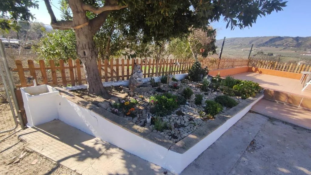 Casa con 2 camere da letto — Villa Encarni