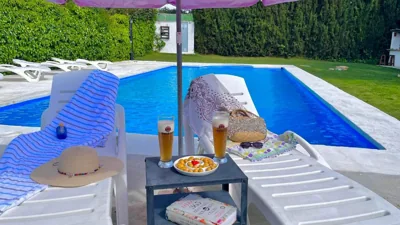 Villa Encarni — foto 8