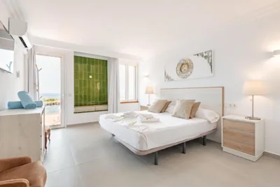 Villa Enderrossall — foto 8