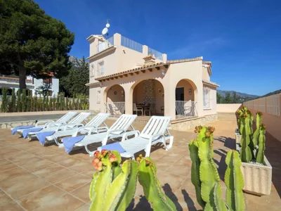 Villa Enrique by Interhome — foto 2