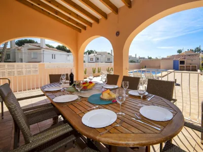 Villa Enrique by Interhome — foto 3