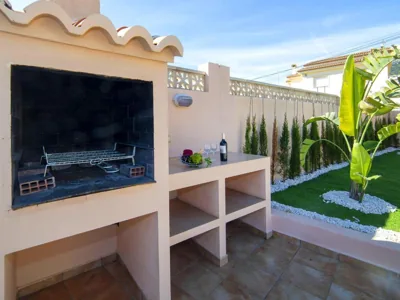 Villa Enrique by Interhome — foto 5