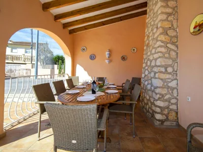 Villa Enrique by Interhome — foto 6