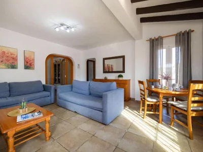 Villa Enrique by Interhome — foto 7