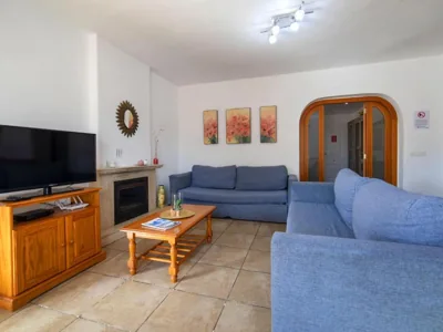Villa Enrique by Interhome — foto 8