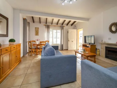 Villa Enrique by Interhome — foto 9