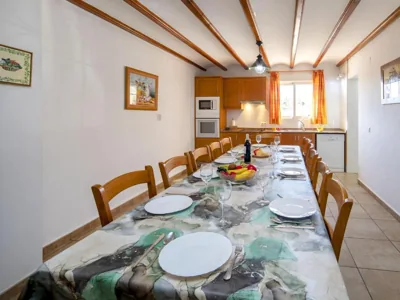 Villa Enrique by Interhome — foto 10