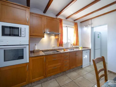 Villa Enrique by Interhome — foto 11
