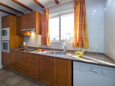 Villa Enrique by Interhome — foto 12