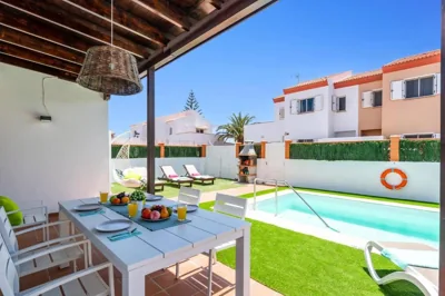 Villa Enrique by Villa Plus — foto 4