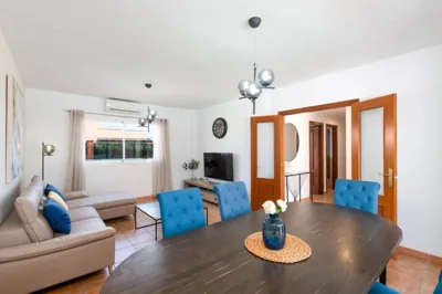 Villa Enrique by Villa Plus — foto 6
