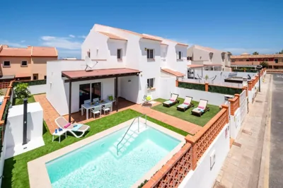 Villa Enrique by Villa Plus — foto 11