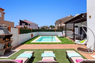Villa Enrique by Villa Plus — foto 12