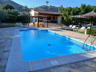 Villa enseñat ETV04085 — foto 4