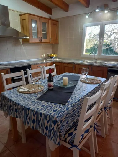 Villa enseñat ETV04085 — foto 5