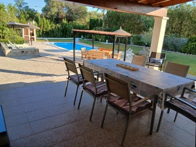 Villa enseñat ETV04085 — foto 11