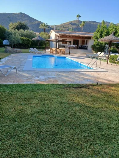 Villa enseñat ETV04085 — foto 12