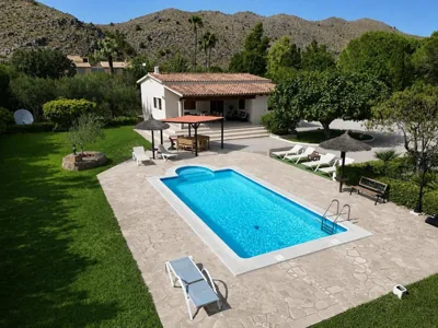 Villa enseñat ETV04085 — foto 4