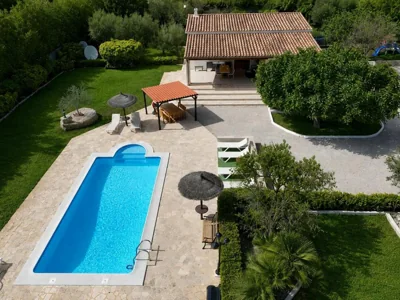 Villa enseñat ETV04085 — foto 12