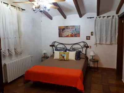 VILLA ENSUEÑO CREUETA PLAYA CALPE — foto 2